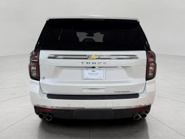 2023 Chevrolet Tahoe 4WD 4dr Premier