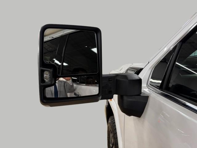 2024 GMC Sierra 2500 HD 4WD Crew Cab 159 Denali Ultimate