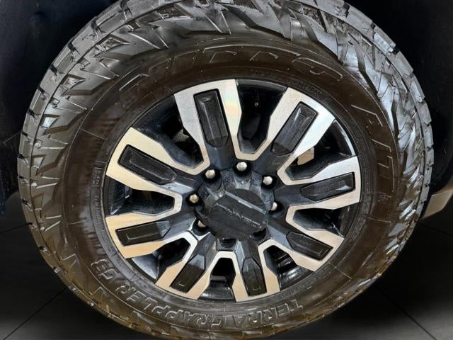 2024 GMC Sierra 2500 HD 4WD Crew Cab 159 Denali Ultimate