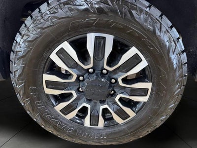 2024 GMC Sierra 2500 HD 4WD Crew Cab 159 Denali Ultimate