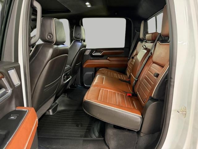 2024 GMC Sierra 2500 HD 4WD Crew Cab 159 Denali Ultimate