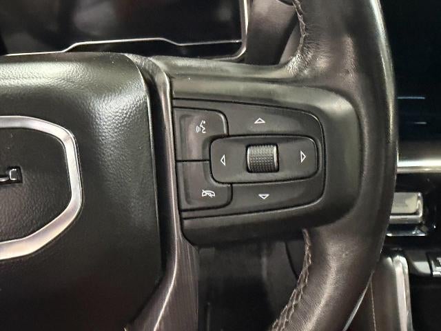 2024 GMC Sierra 2500 HD 4WD Crew Cab 159 Denali Ultimate