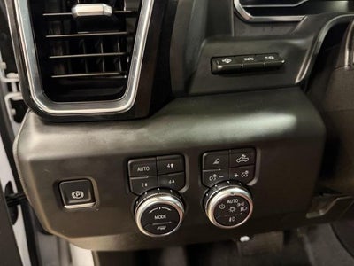 2024 GMC Sierra 2500 HD 4WD Crew Cab 159 Denali Ultimate