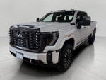 2024 GMC Sierra 2500 HD 4WD Crew Cab 159 Denali Ultimate