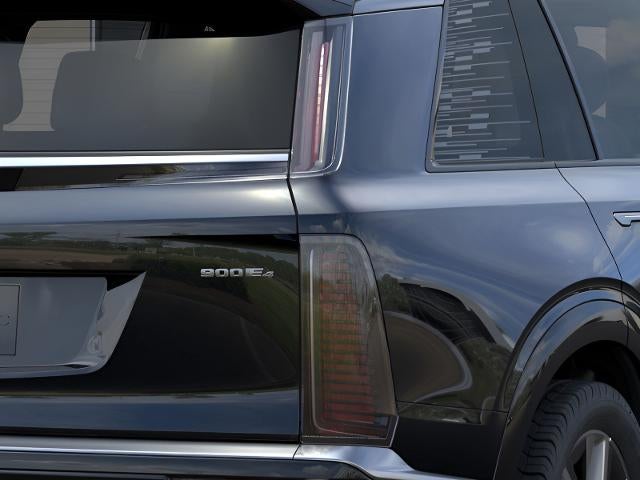 2026 Cadillac VISTIQ AWD 4dr Luxury