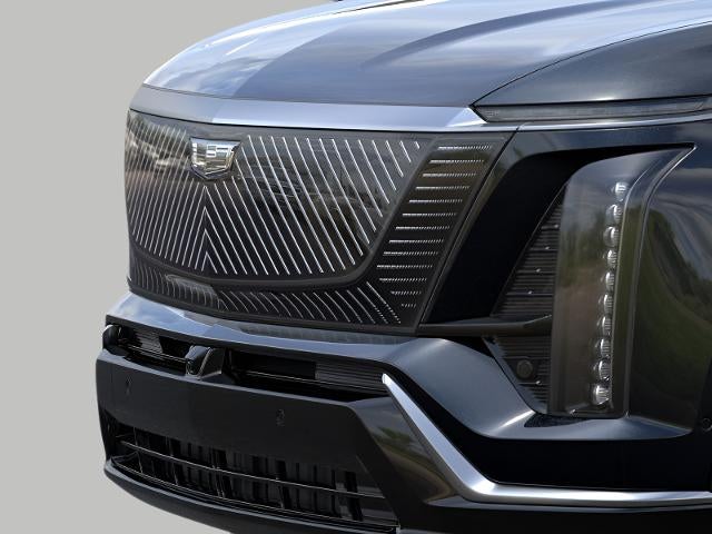 2026 Cadillac VISTIQ AWD 4dr Luxury
