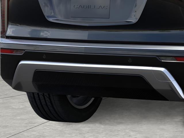 2026 Cadillac VISTIQ AWD 4dr Luxury