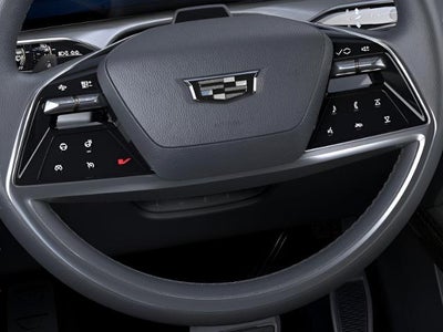 2026 Cadillac VISTIQ AWD 4dr Luxury