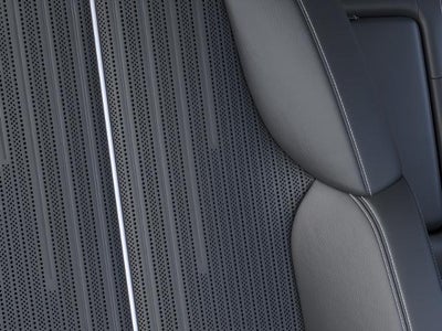 2026 Cadillac VISTIQ AWD 4dr Luxury