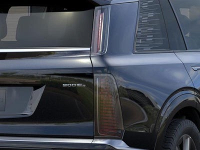 2026 Cadillac VISTIQ AWD 4dr Luxury