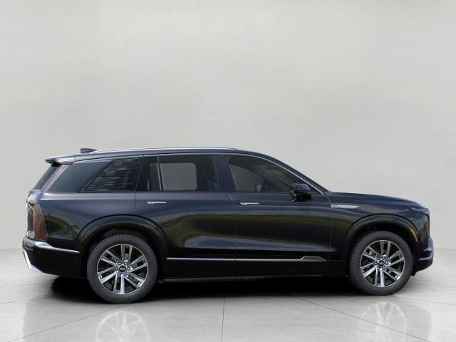 2026 Cadillac VISTIQ AWD 4dr Luxury