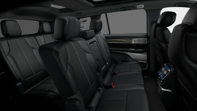 2026 Cadillac VISTIQ AWD 4dr Luxury