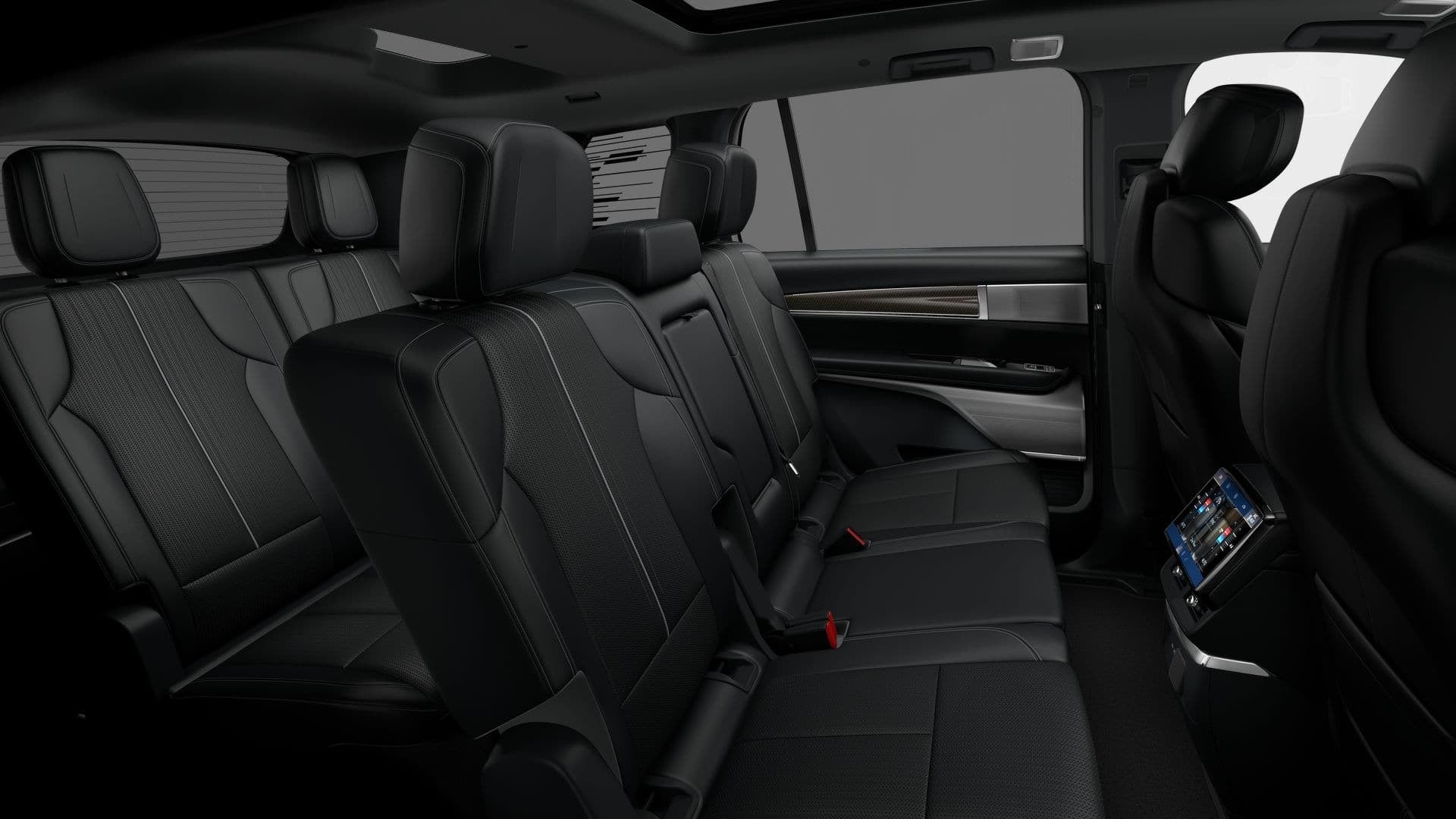 2026 Cadillac VISTIQ AWD 4dr Luxury