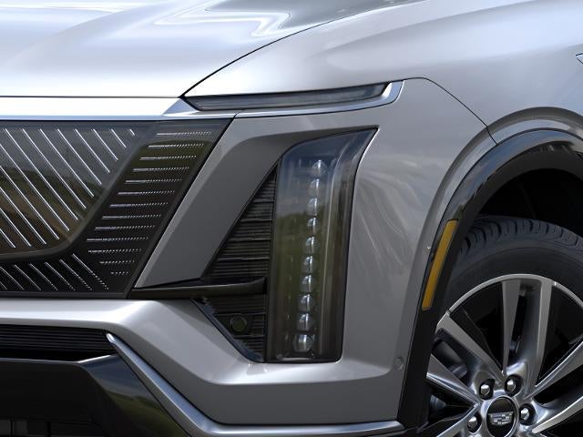2027 Cadillac VISTIQ AWD 4dr Luxury