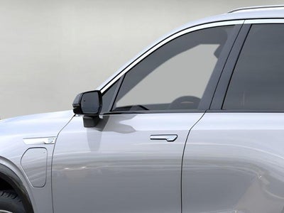 2027 Cadillac VISTIQ AWD 4dr Luxury