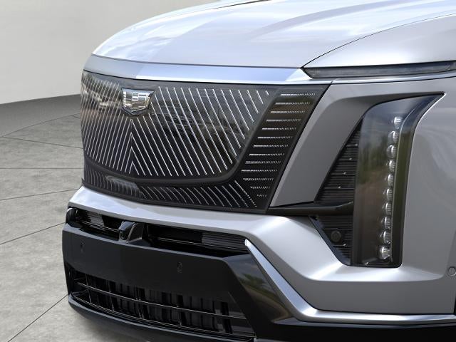 2027 Cadillac VISTIQ AWD 4dr Luxury