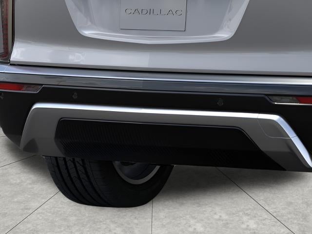 2027 Cadillac VISTIQ AWD 4dr Luxury