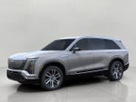 2027 Cadillac VISTIQ AWD 4dr Luxury