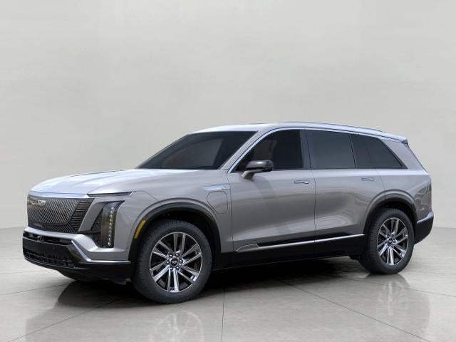 2027 Cadillac VISTIQ AWD 4dr Luxury