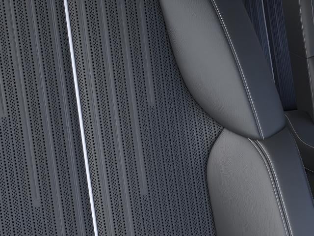 2027 Cadillac VISTIQ AWD 4dr Luxury