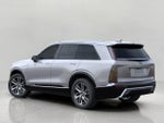 2027 Cadillac VISTIQ AWD 4dr Luxury