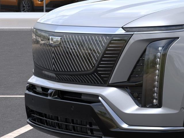 2027 Cadillac VISTIQ AWD 4dr Luxury