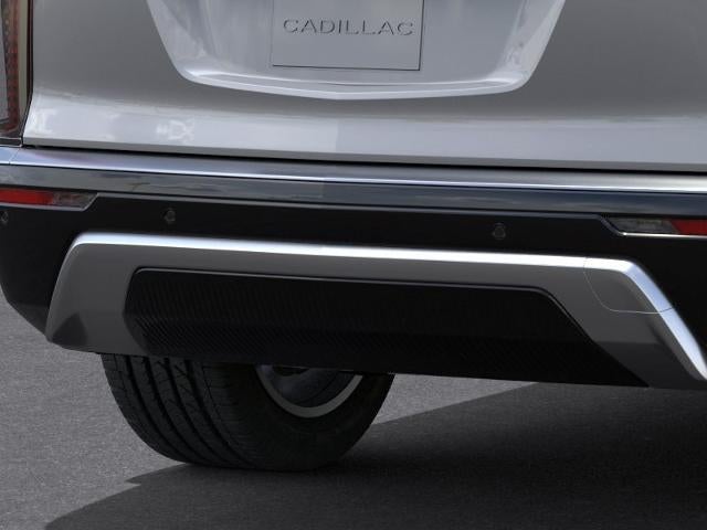 2027 Cadillac VISTIQ AWD 4dr Luxury