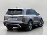 2027 Cadillac VISTIQ AWD 4dr Luxury