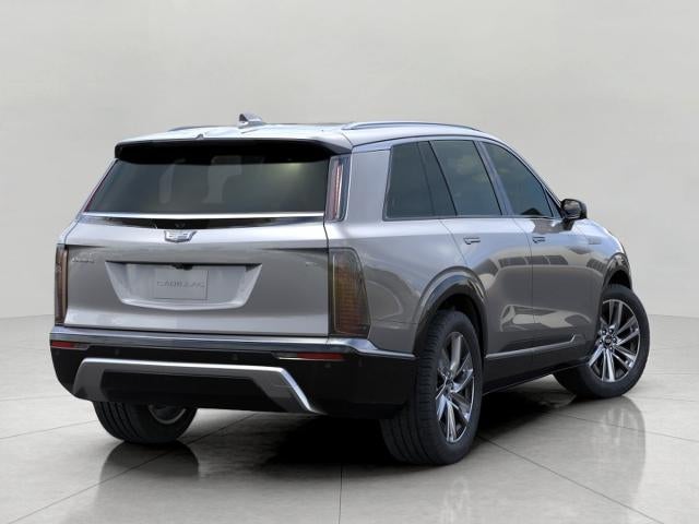 2027 Cadillac VISTIQ AWD 4dr Luxury