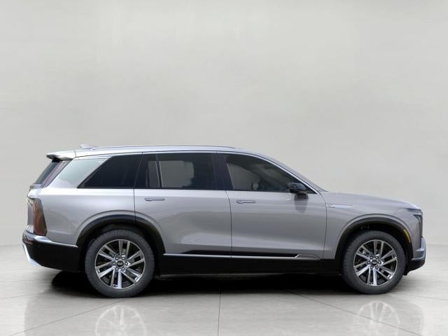 2027 Cadillac VISTIQ AWD 4dr Luxury