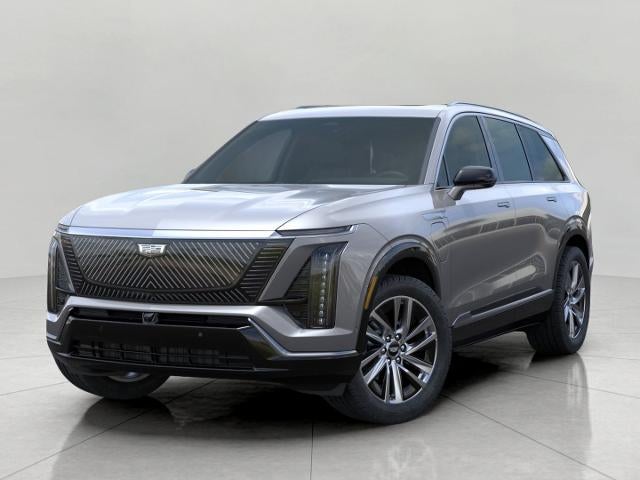 2027 Cadillac VISTIQ AWD 4dr Luxury