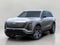 2027 Cadillac VISTIQ AWD 4dr Luxury