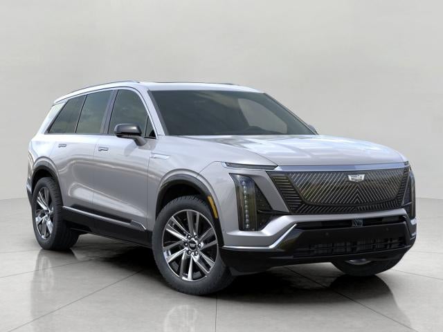 2027 Cadillac VISTIQ AWD 4dr Luxury