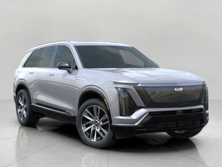 2027 Cadillac VISTIQ AWD 4dr Luxury