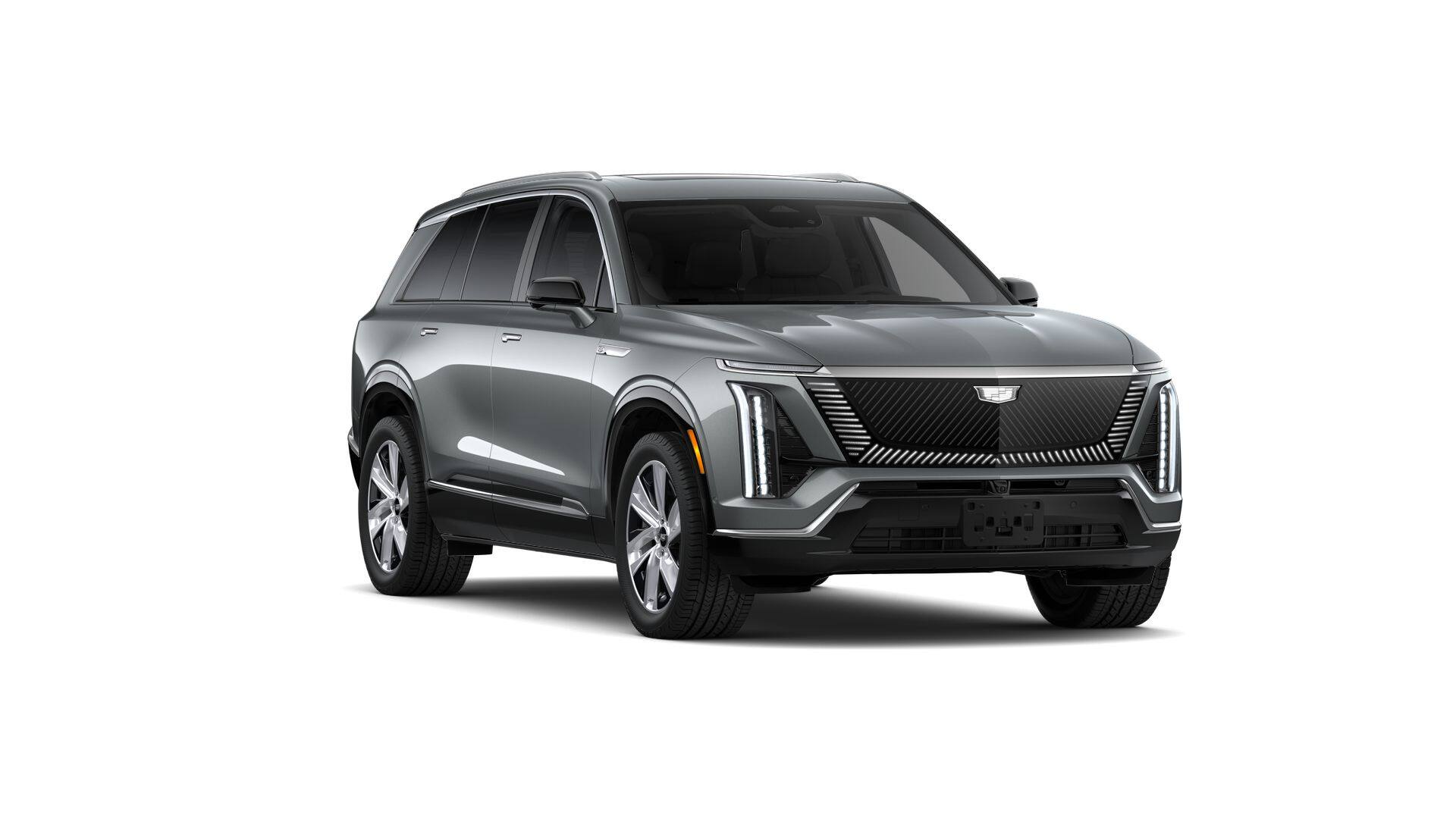 2027 Cadillac VISTIQ AWD 4dr Luxury