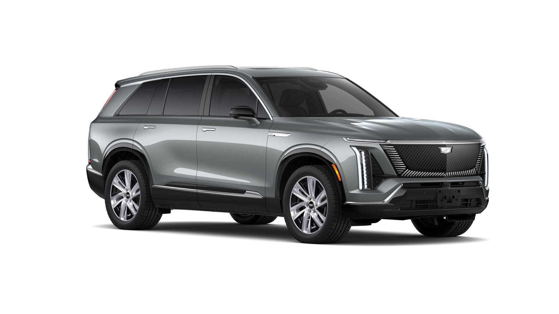 2027 Cadillac VISTIQ AWD 4dr Luxury