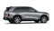 2027 Cadillac VISTIQ AWD 4dr Luxury