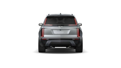 2027 Cadillac VISTIQ AWD 4dr Luxury