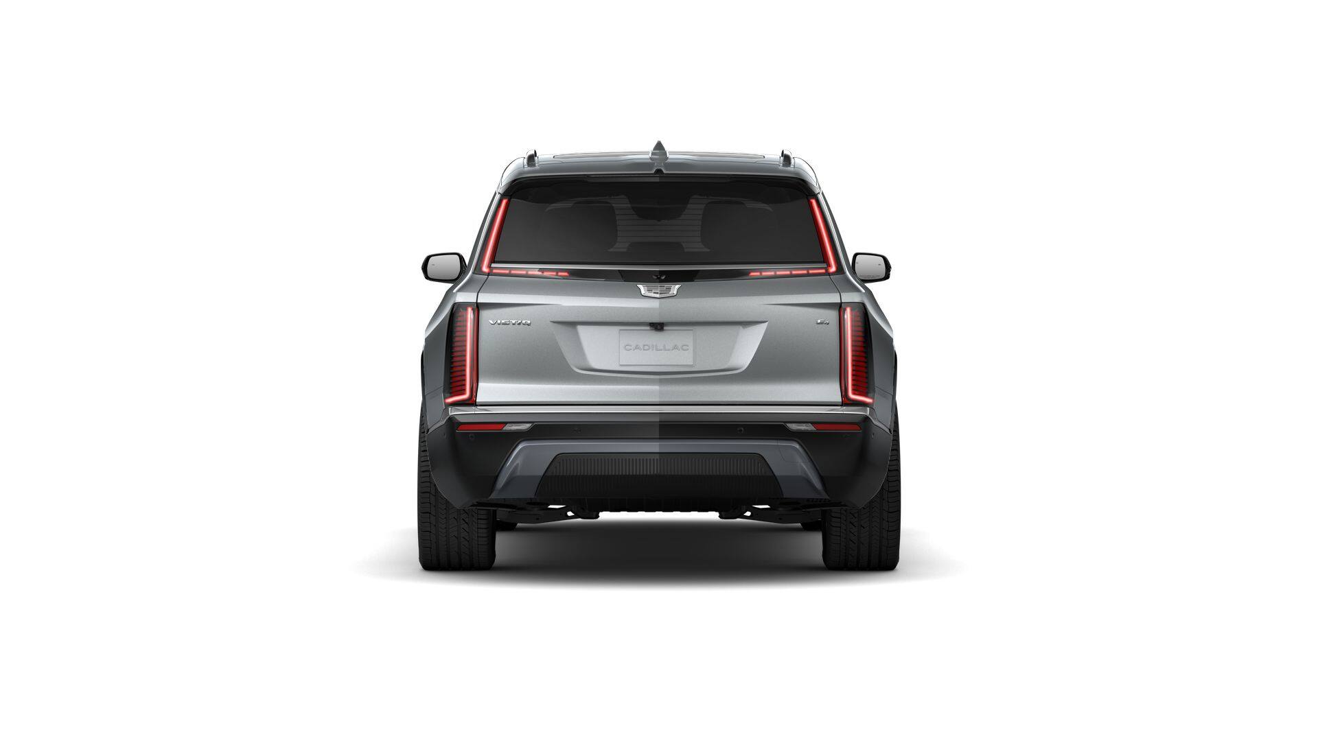 2027 Cadillac VISTIQ AWD 4dr Luxury