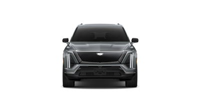 2027 Cadillac VISTIQ AWD 4dr Luxury