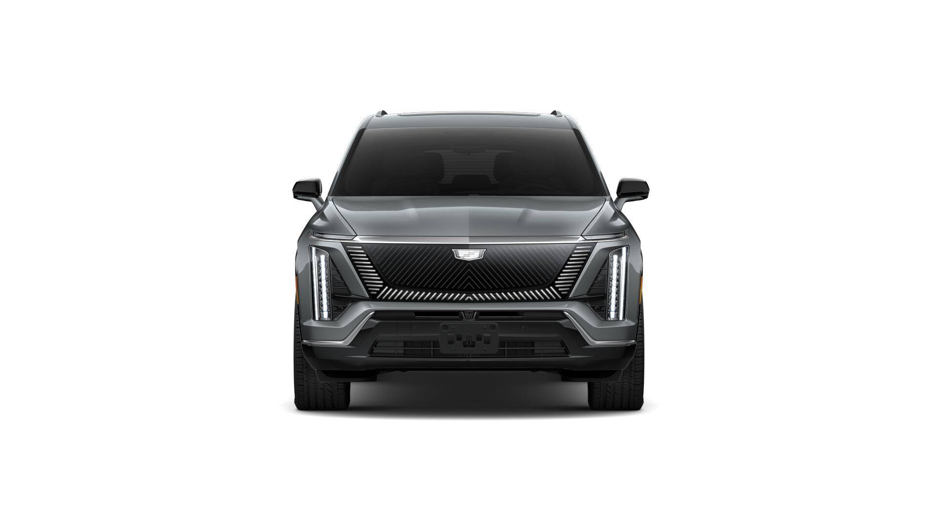 2027 Cadillac VISTIQ AWD 4dr Luxury