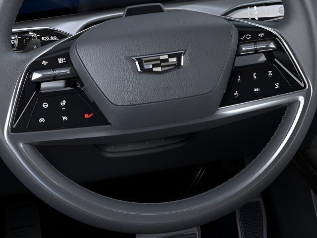 2026 Cadillac VISTIQ AWD 4dr Luxury