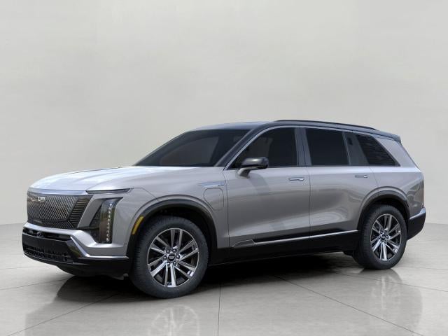 2026 Cadillac VISTIQ AWD 4dr Luxury