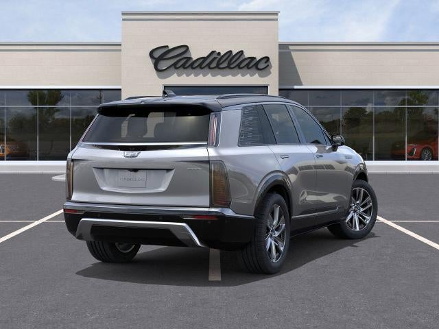 2026 Cadillac VISTIQ AWD 4dr Luxury