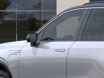 2026 Cadillac VISTIQ AWD 4dr Luxury