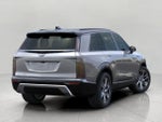 2026 Cadillac VISTIQ AWD 4dr Luxury