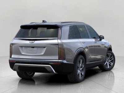 2026 Cadillac VISTIQ AWD 4dr Luxury