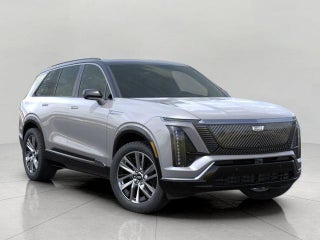 2026 Cadillac VISTIQ AWD 4dr Luxury