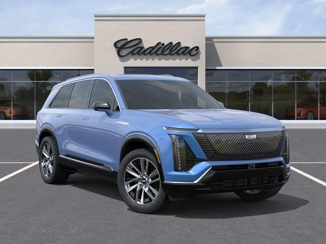 2027 Cadillac VISTIQ AWD 4dr Luxury