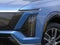 2027 Cadillac VISTIQ AWD 4dr Luxury